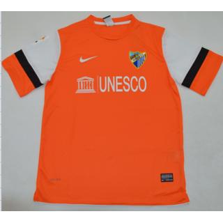 Malaga 3a Equipación 2012/13